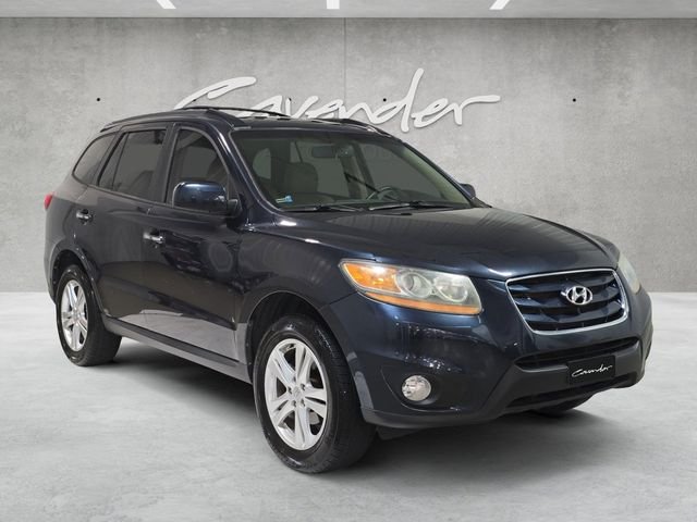 hyundai santa fe 2011 5XYZK4AG3BG062008 image hyundai santa fe 2011 5XYZK4AG3BG062008 image